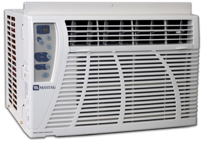 Maytag Window Air Conditioner